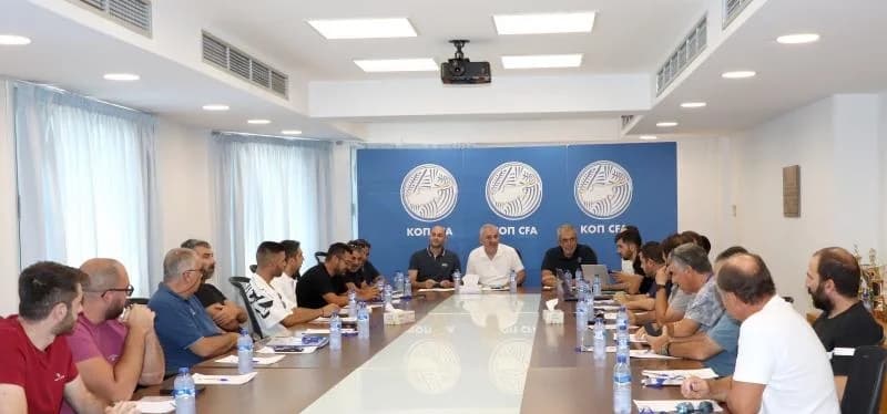 Futsal Championship to Start in October