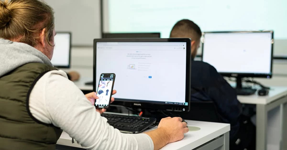 Digital Marketing & Social Media: Ευκαιρίες Καριέρας
