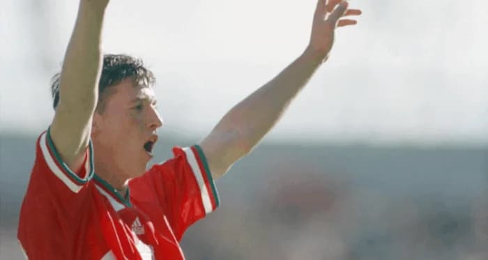 28. August 1994: Robbie Fowlers historischer Hattrick