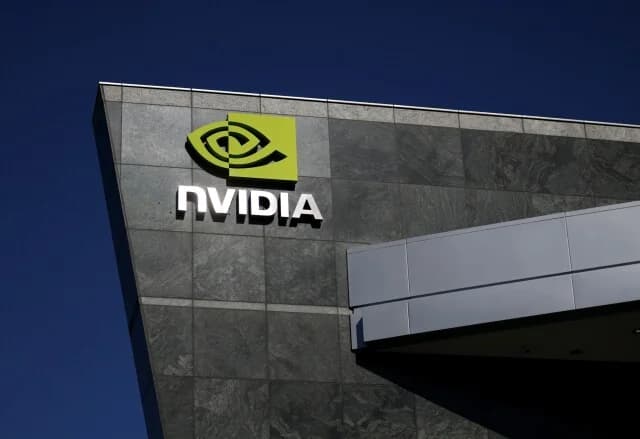 Nvidia: Απογοήτευση επενδυτών παρά τα αυξημένα έσοδα
