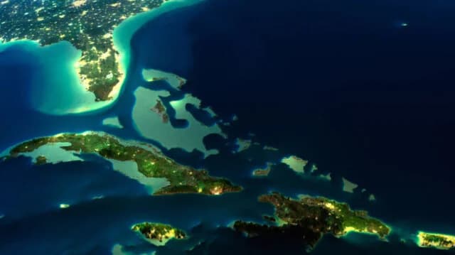 Επιστήμονας ισχυρίζεται ότι έλυσε το μυστήριο του Τριγώνου των Βερμούδων