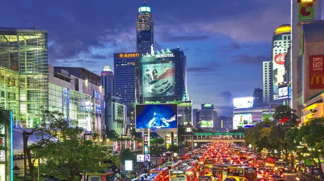 Z世代最佳城市：雅典未进前十