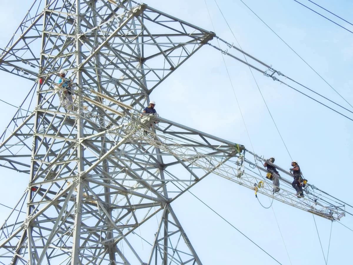 Nicosia Power Outage Due to Excavation – Restoration in One Hour