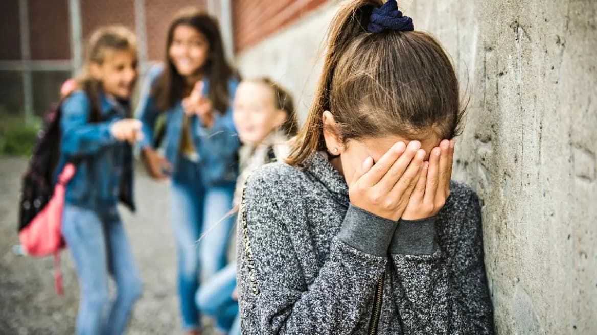 Acoso Escolar: Ansiedad y Miedo en los Padres