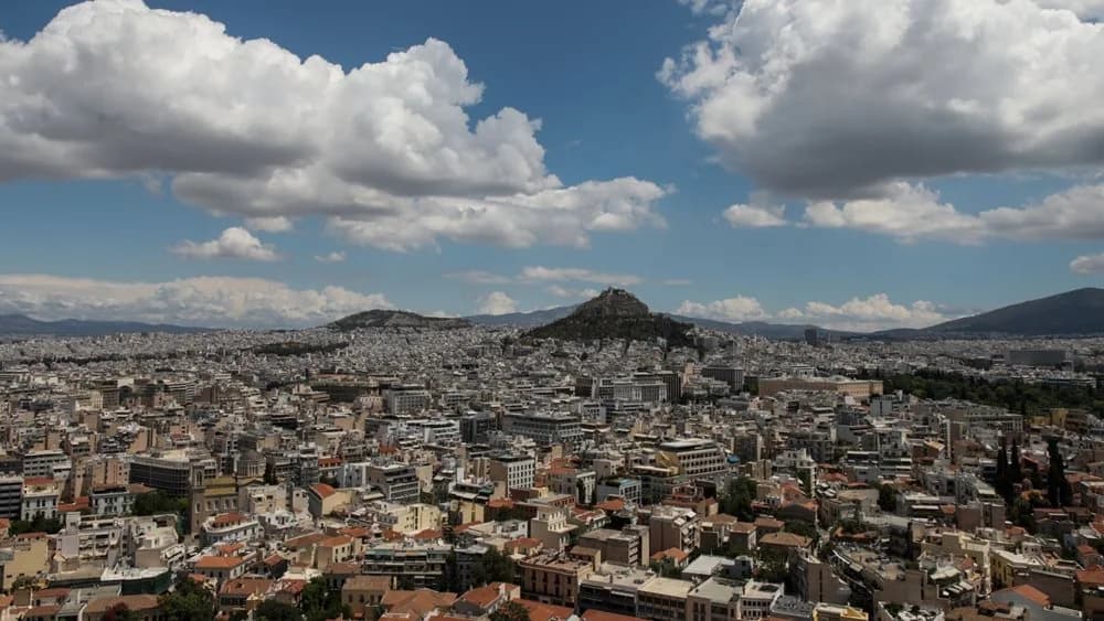 Reacciones ante el posible impuesto a las propiedades vacías en Grecia