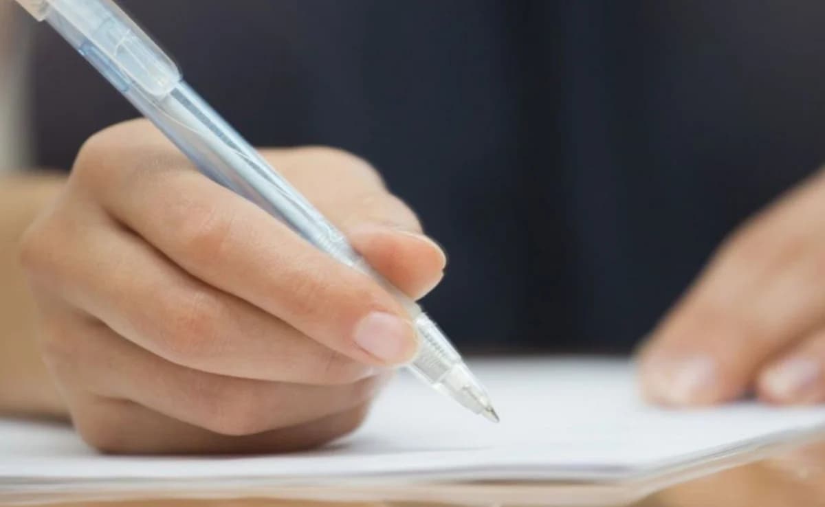 Αποτελέσματα εισαγωγής στα ελληνικά πανεπιστήμια 2025