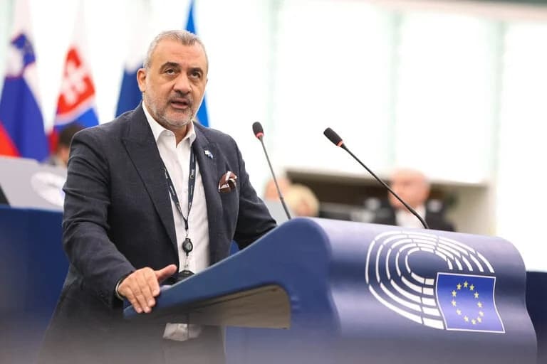 Arrest of Greek Cypriots in occupied territories: Reactions and condemnation