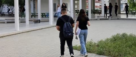 Ανακοινώθηκαν τα αποτελέσματα για τα πανεπιστήμια της Ελλάδας