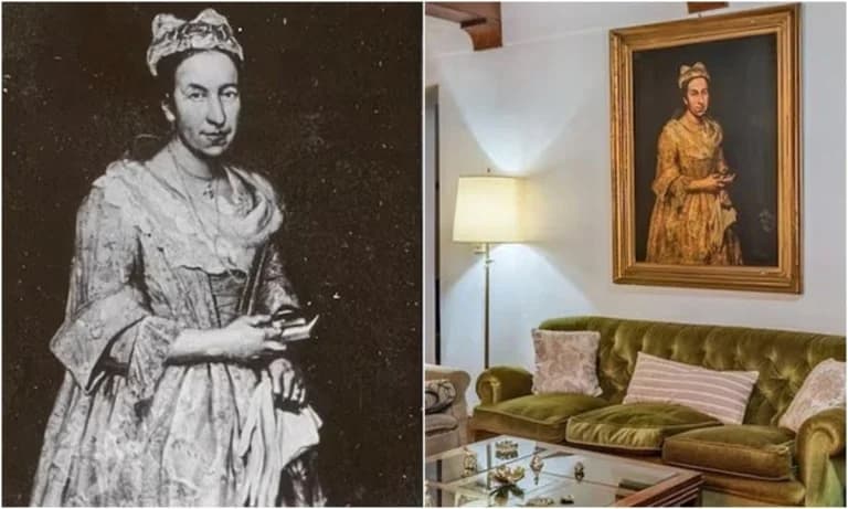 Nazi-looted Painting Vanishes Again in Argentina