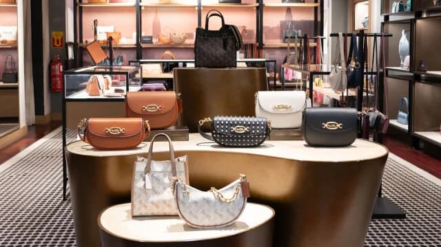 Vestiaire Collective: Protección contra bolsos "Superfakes" de $10,000
