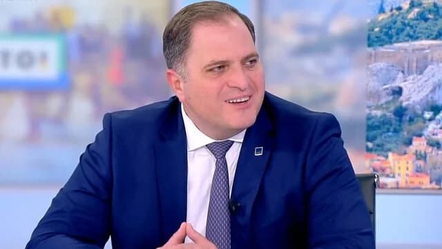 AAΔΕ: Автоматическое изменение KAD и статуса НДС с сегодняшнего дня