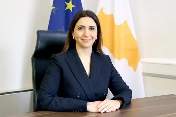 Deputy Minister Raouna Visits Budapest for EU Presidency Preparations