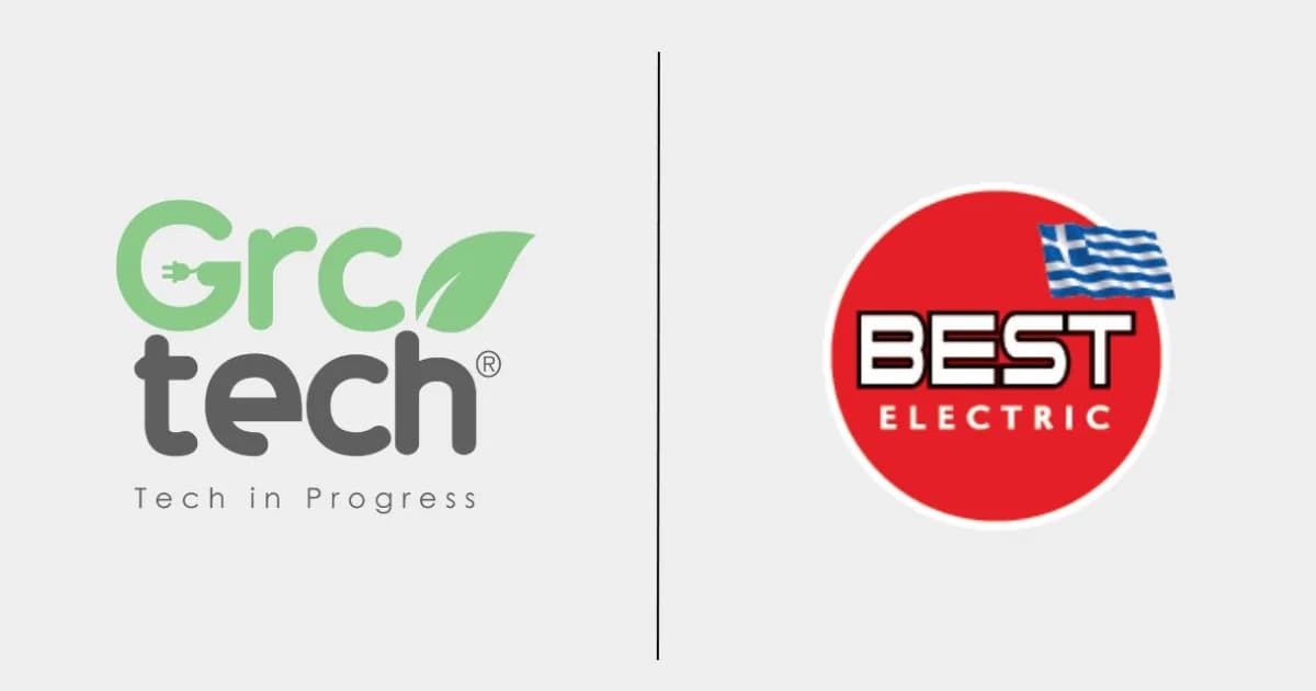 Best Electric и GRCTECH укрепляют сотрудничество
