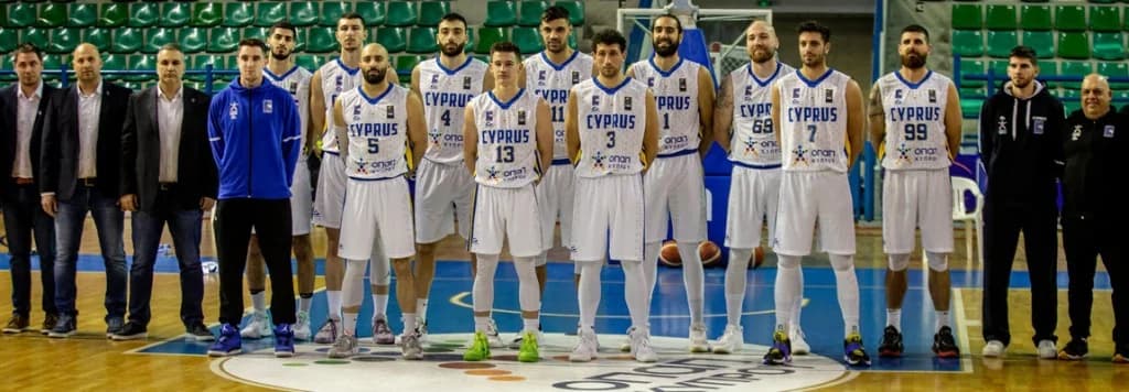 Zypern gegen Bosnien und Herzegowina: Eurobasket 2025 Debüt