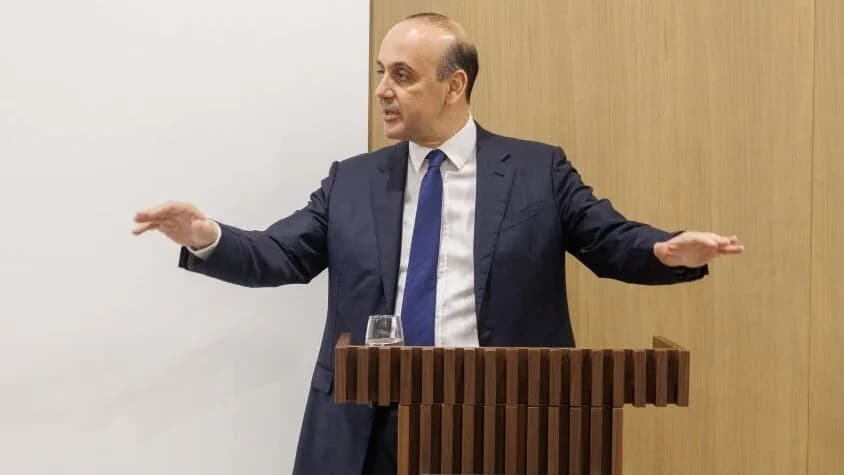 ΔΙΠΑΕ ζητά από Φαίδωνος να κατονομάσει τα πανεπιστήμια που καταγγέλει