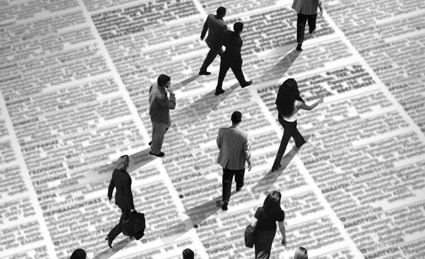 Unemployment Decreases in Cyprus, But Not for Young People