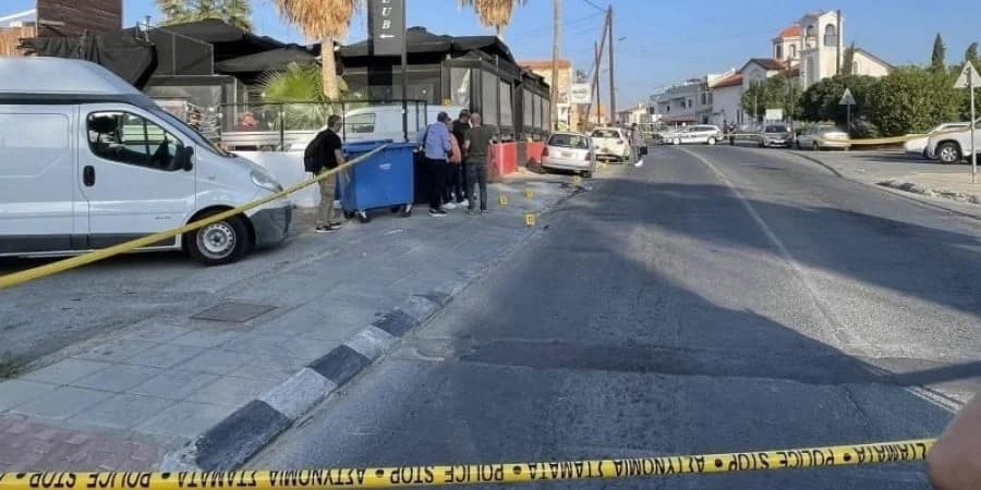 Doble Homicidio en Ypsonas: Doble Cadena Perpetua para un Acusado