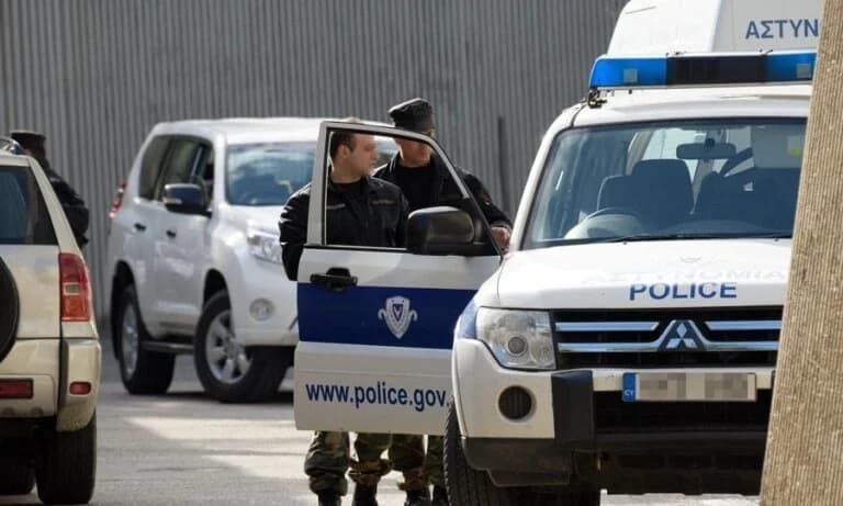 Οκταήμερη κράτηση για απόπειρα φόνου στην Πύλα