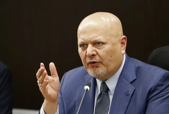 Guardian: Νέα καταγγελία για σεξουαλική παρενόχληση κατά του γενικού εισαγγελέα του ΔΠΔ