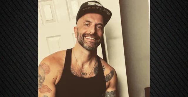 Demetre Daskalakis Resigns, Criticizes Robert Kennedy Jr.