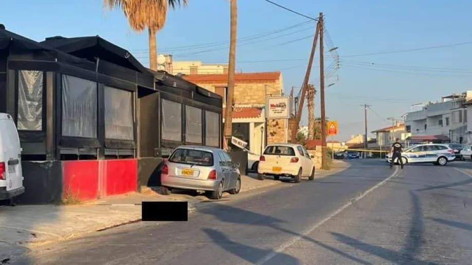 Doble cadena perpetua por doble homicidio en Ypsonas, Limassol