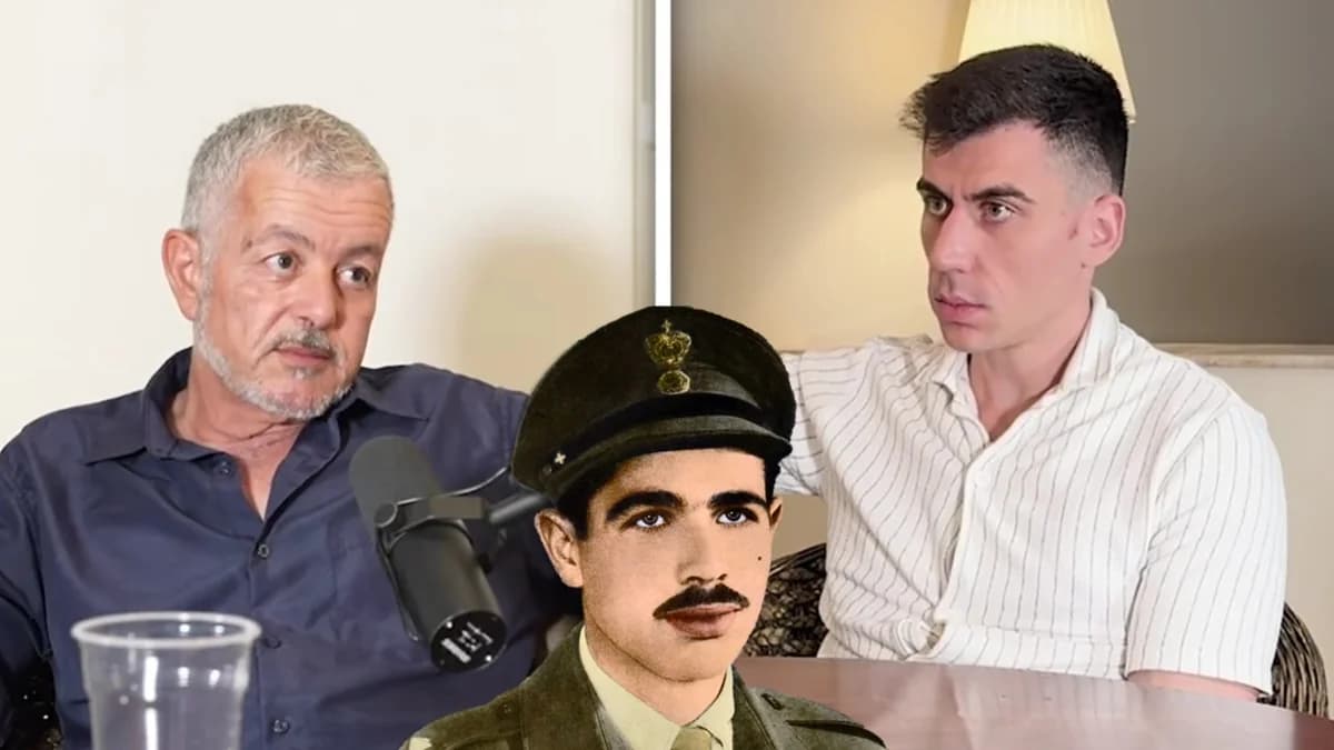 Δήμος Λύσης: «Σεβασμός στον Αυξεντίου, η θυσία του δεν χρειάζεται λόγια»