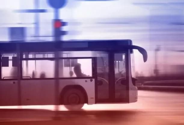 New Bus Fares for Students (2025-2027)