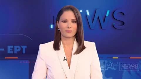 ERT gibt Zusammenarbeit mit Stella Stylianou bekannt