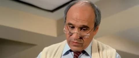 Fallece Floyd Levine, Actor de 'Baywatch' y 'The Hangover'