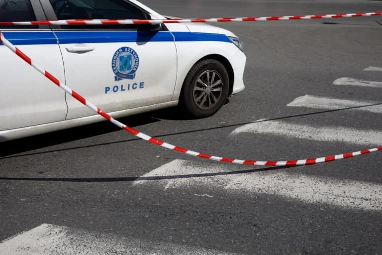 Σκύδρα: Προφυλακιστέος 76χρονος για φόνο συγχωριανού