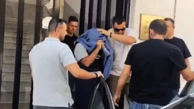 Σκύδρα: Προφυλακίστηκε 76χρονος για φόνο συγχωριανού για ροδάκινα