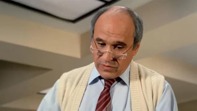 Floyd Levine: Muere a los 93 años actor de 'Baywatch' y 'The Hangover'