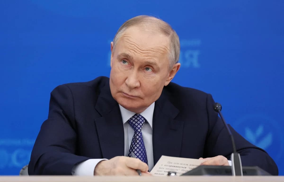Москва заявляет о заинтересованности в продолжении мирных переговоров с Киевом