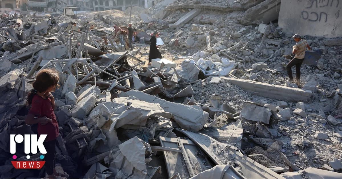 האו"ם מזהיר: עזה על סף קריסה עקב רעב