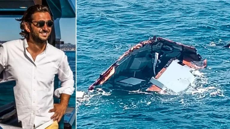 Τουρκία: Αποκαλύψεις για τον θάνατο του επιχειρηματία Χαλίτ Γιουκάι