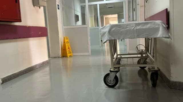 Βέλγιο: Τέσσερις θάνατοι σε οίκο ευγηρίας από το βακτήριο E.coli