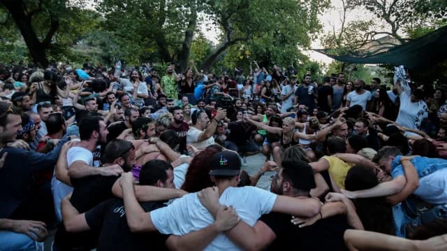 Fatal Accident in Ikaria: Festivals Cancelled