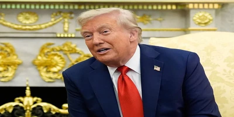 Trump hablará en la Asamblea General de la ONU el 23 de septiembre de 2025
