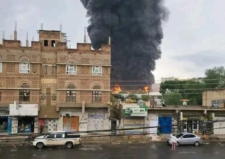 Houthis Deny Israeli Strikes on Leadership Figures