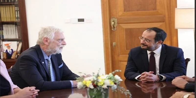 Ι. Λοβέρδος: Μη αποδεκτές λύσεις η διαιώνιση status quo και τα δύο κράτη στην Κύπρο
