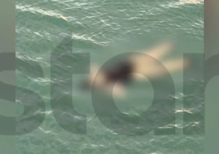 פיראוס: זוהתה האישה שנמצאה מתה בנמל