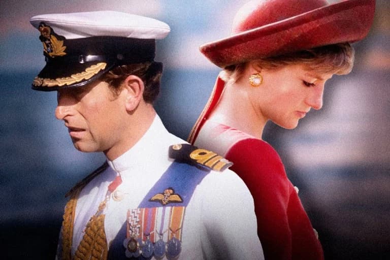 Diana y Carlos: El fin de un matrimonio y una nueva era