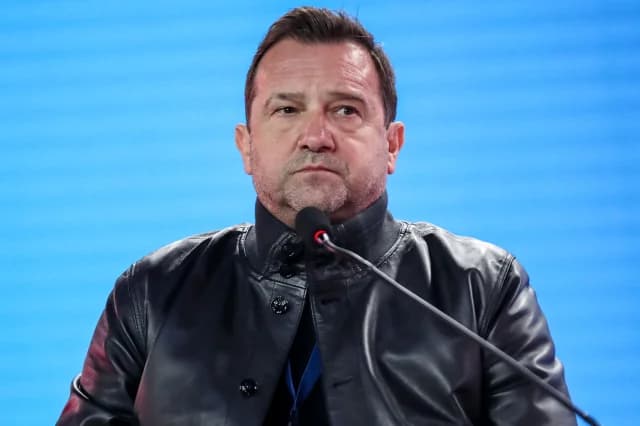 Nikos Plakias fordert ein Ende der Verschwörungstheorien über Tempi