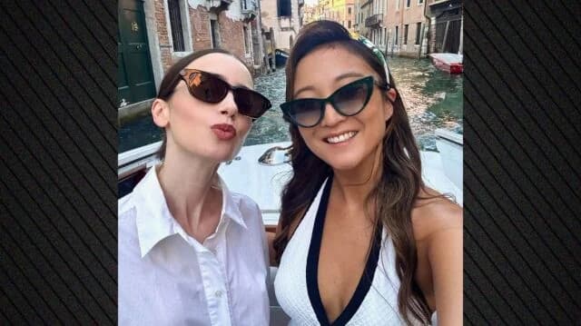 Emily in Paris: Ολοκληρώθηκαν τα γυρίσματα της 5ης σεζόν