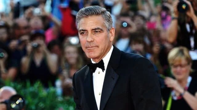 Джордж Клуни пропустил Венецианский кинофестиваль из-за болезни