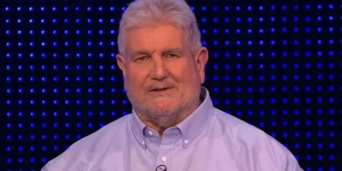 The Chase: Kandidat stirbt vor Ausstrahlung der Folge mit 100.000 Pfund Gewinn
