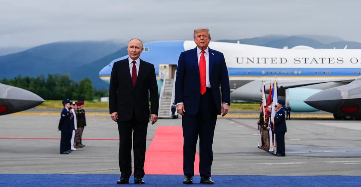 Politico: Warum Putin ein Treffen mit Selenskyj vermeidet