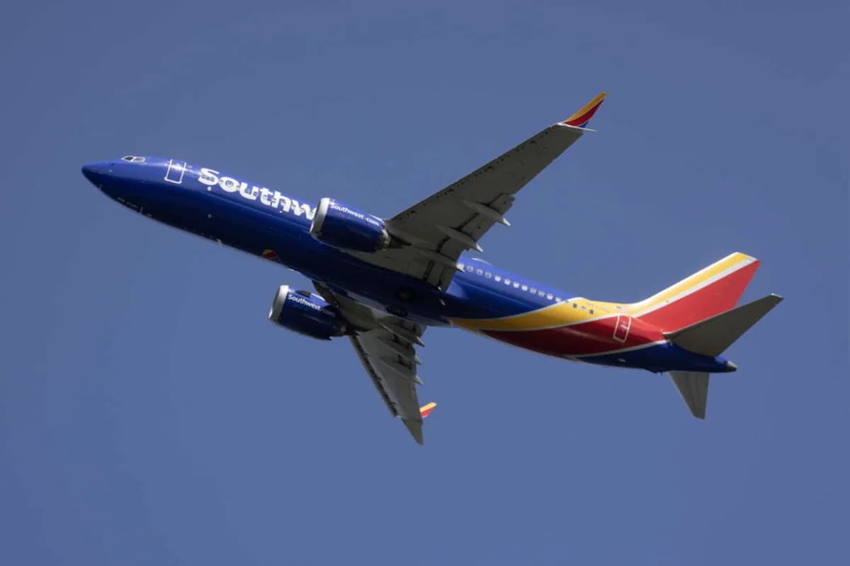 Southwest Airlines: Θα χρεώνει διπλή θέση σε παχύσαρκους