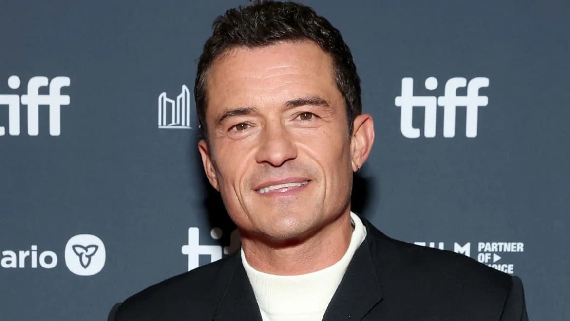 Orlando Bloom: Η αυστηρή διατροφή για τις ανάγκες του ρόλου