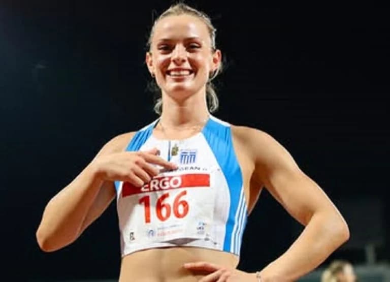 Diamond League: Η Ελίνα Τζένγκο κατέκτησε το διαμάντι στη Ζυρίχη